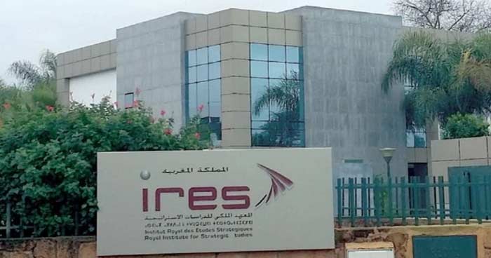 L'IRES met en ligne la nouvelle série "Concepts émergents" L'IRES met en ligne la nouvelle série "Concepts émergents"