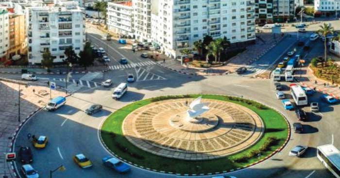 L'indice des prix à la consommation en légère baisse à Tétouan