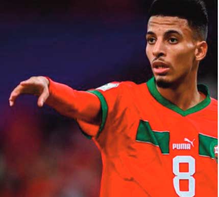 CAN 2023. Top des 10 joueurs à suivre