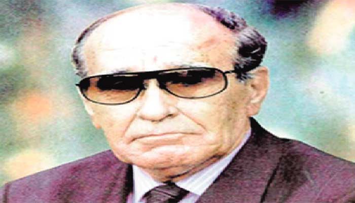 Né le 23 mars 1922, Ssi Abderrahim Bouabid a rendu l’âme le 8 janvier 1992.
