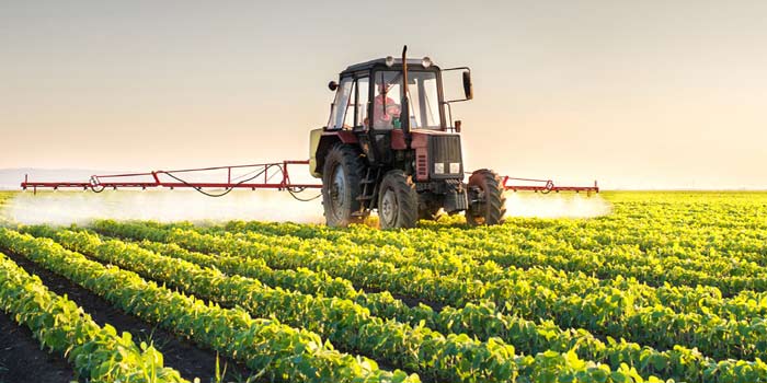 L’activité agricole marque le pas