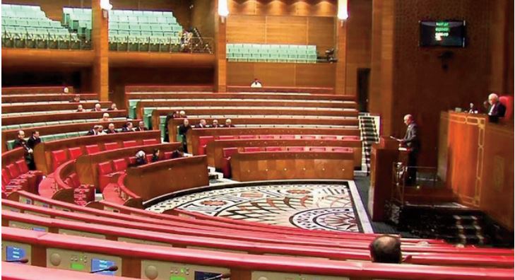 Les députés marocains face au défi des chaises vides