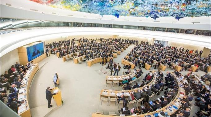 Présidence du CDH de l'ONU: Les Etats-Unis félicitent le Maroc