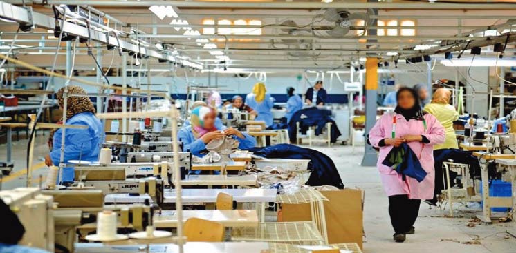Le calice des abus jusqu’à la lie pour les prolétaires du monde