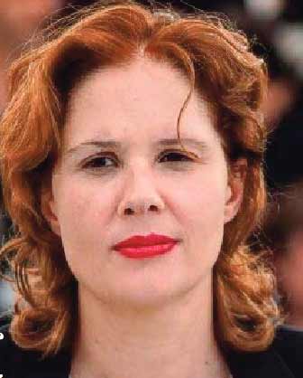 Justine Triet. Des César aux Oscars, la cinéaste française en route pour le triomphe Justine Triet. Des César aux Oscars, la cinéaste française en route pour le triomphe