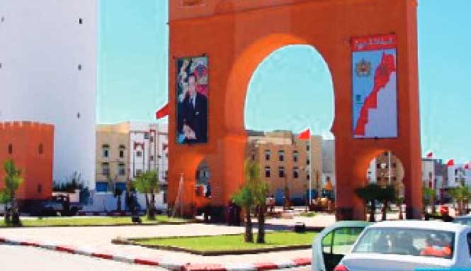 Le Royaume-Uni doit soutenir le plan d'autonomie marocain pour le Sahara Le Royaume-Uni doit soutenir le plan d'autonomie marocain pour le Sahara