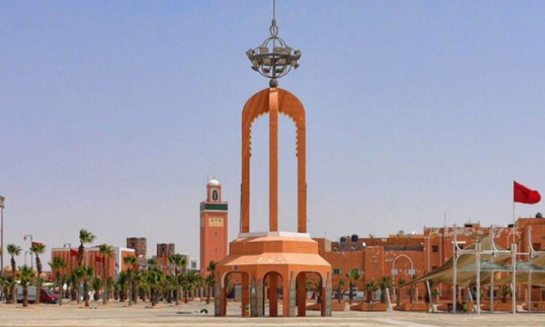Des représentants permanents auprès de l’ONUG saluent le niveau de développement dans la région de Laâyoune-Sakia El Hamra