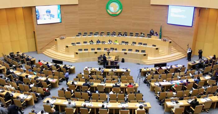 Le Maroc accède à la Présidence du Conseil de paix et de sécurité de l'UA