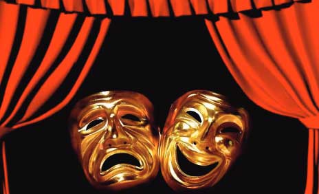 Abdelmajid Chakir : Les arts et le théâtre tout particulièrement ne sont pas un luxe mais bel et bien une nécessité pédagogique Abdelmajid Chakir : Les arts et le théâtre tout particulièrement ne sont pas un luxe mais bel et bien une nécessité pédagogique