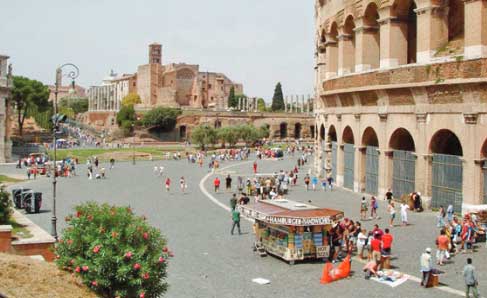 Rencontre à Rome sur l'apport de la diaspora marocaine en Italie