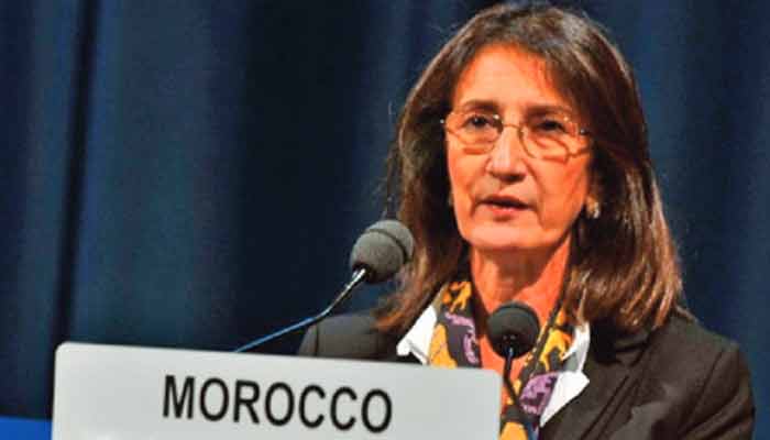 Amina Benkhadra : L'Initiative Atlantique de SM le Roi porte une ambition panafricaine de tisser des liens plus forts avec les pays du continent