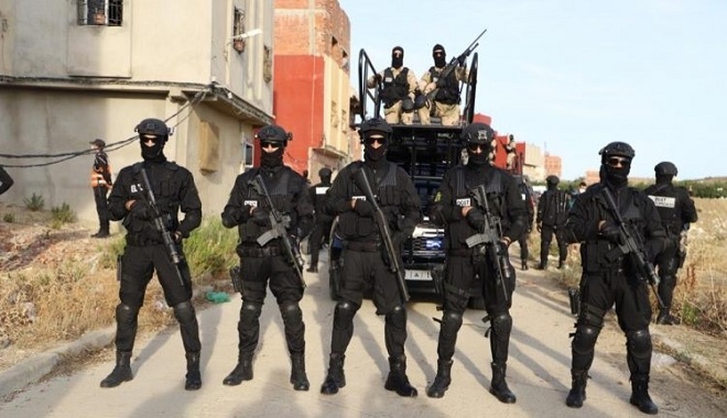 Le Maroc réitère le lien entre le terrorisme, le séparatisme, les milices armés et l’existence des groupes armés non étatiques