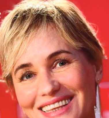 Judith Godrèche. L'ex-égérie du cinéma d'auteur qui ne veut plus se taire Judith Godrèche. L'ex-égérie du cinéma d'auteur qui ne veut plus se taire