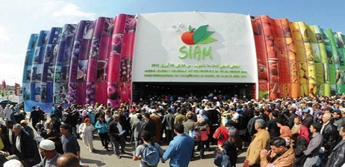 ​SIAM: L’édition 2024 table sur plus de 930.000 visiteurs