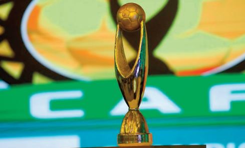 Le retour de la Ligue des Champions CAF Le retour de la Ligue des Champions CAF