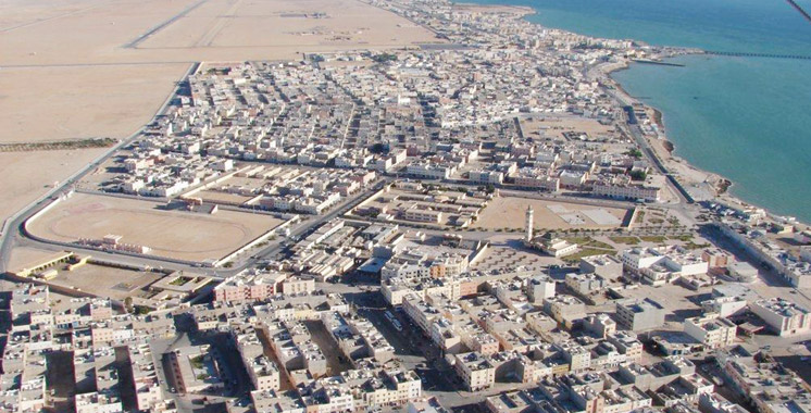 Des diplomates africains explorent les potentialités de la région Dakhla-Oued Eddahab