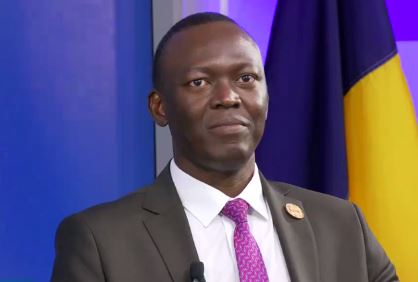 A Washington, le Premier ministre du Tchad salue l'Initiative Royale pour l’Atlantique