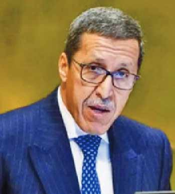 Omar Hilale expose à New York les axes stratégiques de la Déclaration ministérielle de Rabat sur les pays à revenu intermédiaire