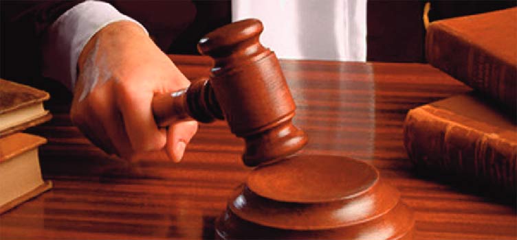 Un débat de société sur la justice. Pourquoi pas ? Un débat de société sur la justice. Pourquoi pas ?