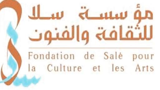 La Fondation Salé pour la culture et les arts lance un concours pour l’édition de quatre livres