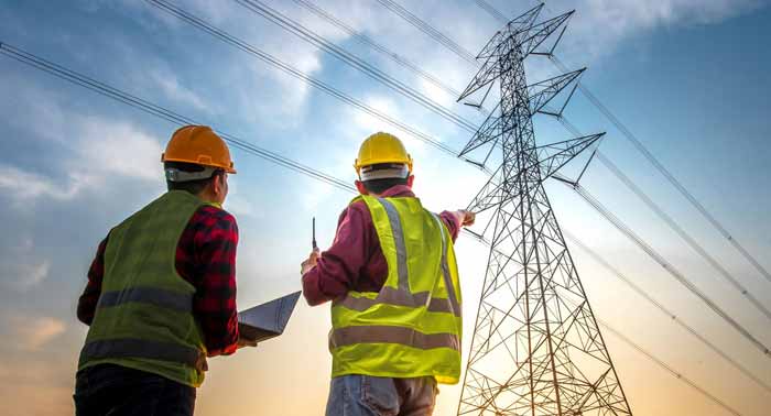 Electricité : Hausse de 9,4% de la production à fin janvier