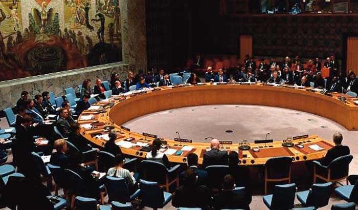 Rabat salue l’adoption par le Conseil de sécurité de l’ONU de la résolution appelant à un cessez-le-feu immédiat dans la bande de Gaza
