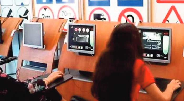 Permis de conduire ou permis galère Permis de conduire ou permis galère