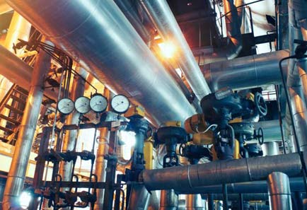 Secteur industriel : Un chiffre d’affaires record de 801,5 MMDH en 2022