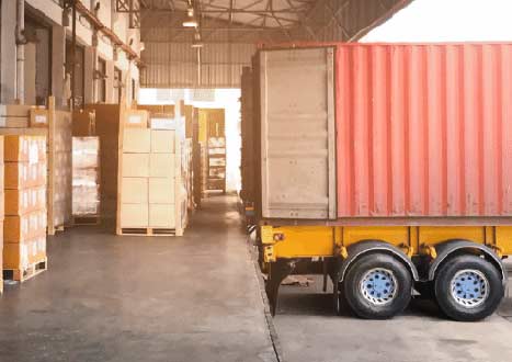 Le secteur du transport enregistre une dynamique favorable à fin février dernier