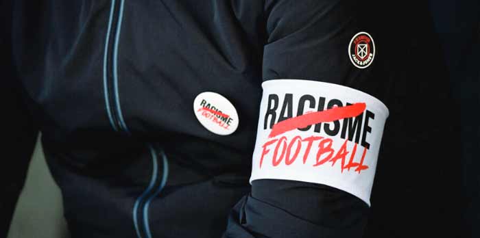 Des matchs de Liga et de troisième division entachés d'incidents racistes