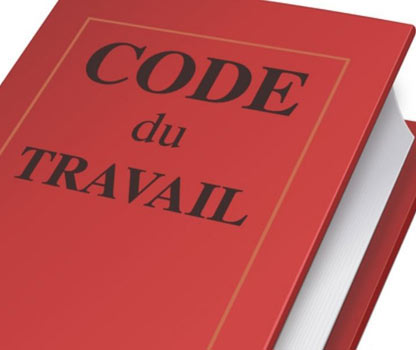 Le Code du travail et les difficultés d’application au centre d’un débat à Tange