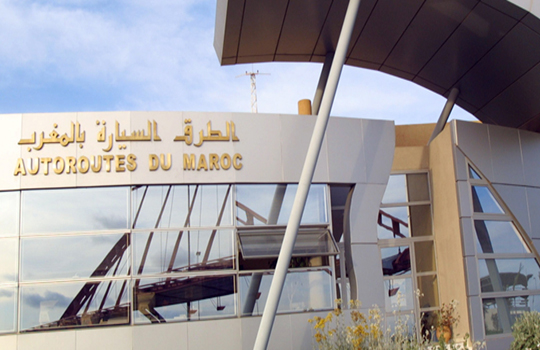 Autoroutes du Maroc : Le résultat net consolidé atteint 1,29 MMDH en 2023