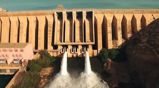 Les barrages du Maroc affichent un taux de remplissage de 32,2% 