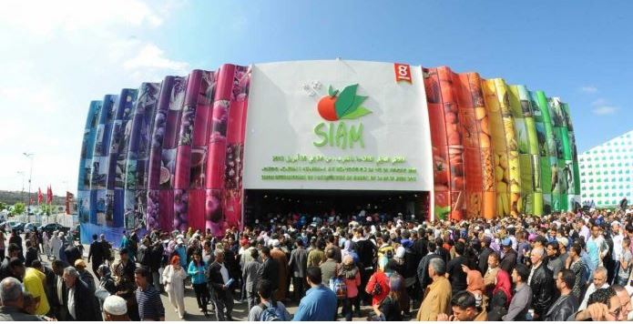 Le SIAM-2024, une plateforme d'échange et d'action pour des systèmes de production durables et résilients 
 Le SIAM-2024, une plateforme d'échange et d'action pour des systèmes de production durables et résilients