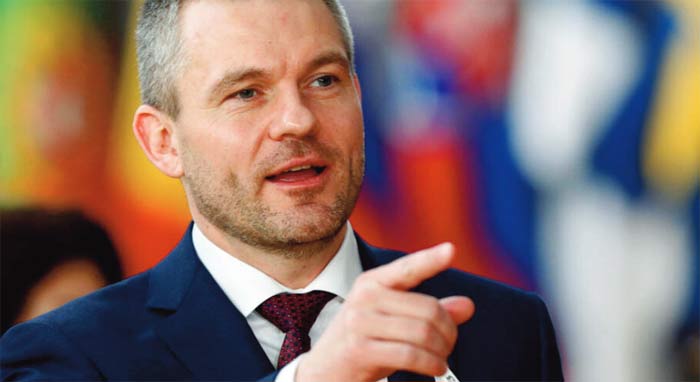 Peter Pellegrini. L’ex-Premier ministre amoureux de voitures devient président slovaque            