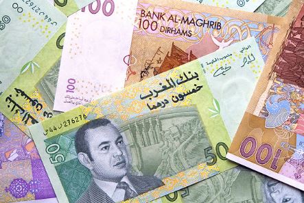 Le dirham reste quasi stable vis-à-vis du dollar entre février et mars