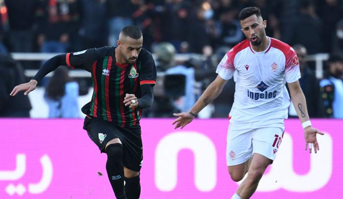 L’ASFAR s’offre le WAC et conforte son statut de leader