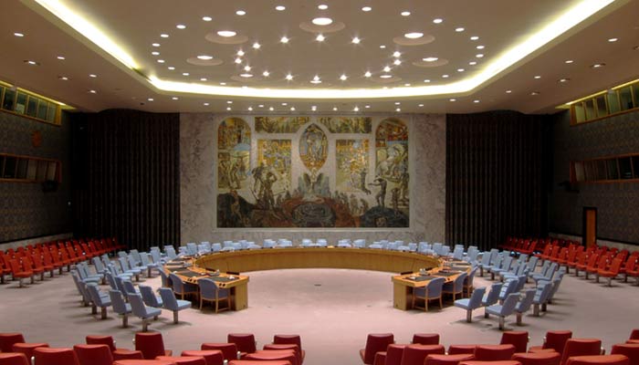Réunion à huis clos du Conseil de sécurité sur le Sahara marocain
