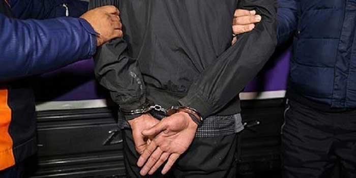 Arrestation de 4 personnes sous l’effet de la drogue