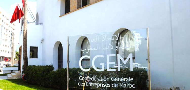 CGEM : le label RSE attribué à l'entreprise "Ansamble Maroc" et renouvelé à la SOMAS