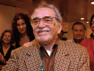 Dix ans après sa disparition, le génie littéraire de Garcia Marquez perdure en Amérique latine