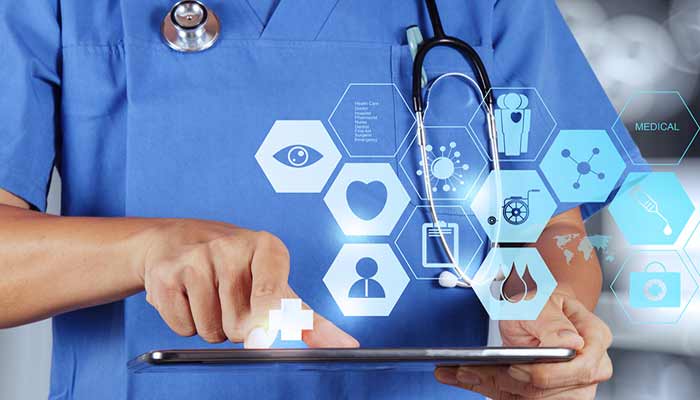 E-Santé: les innovations et les soins intelligents en débats à Rabat E-Santé: les innovations et les soins intelligents en débats à Rabat