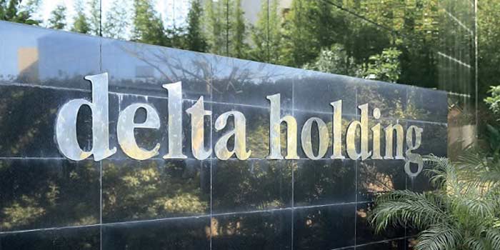 Delta holding cède l'intégralité de sa participation dans ISOSIGN à la société Alizon Participations