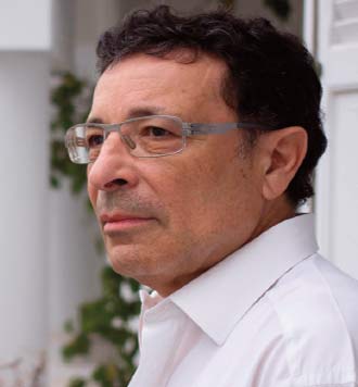 Jalil Bennani : Les écrivains maghrébins doivent transcender les frontières et choisir des détours