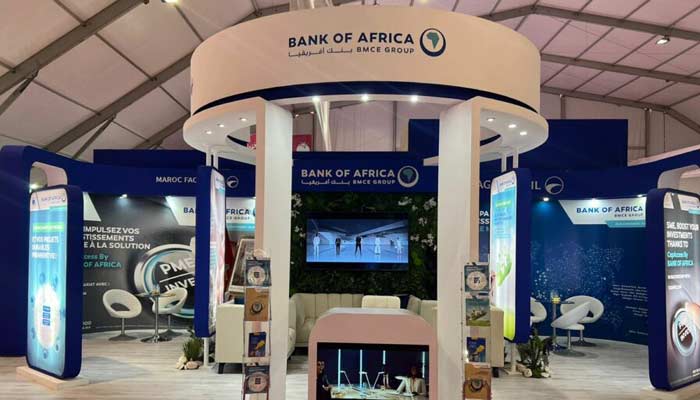 Finance durable : Bank Of Africa s'engage pleinement lors de la 16ème édition du SIAM