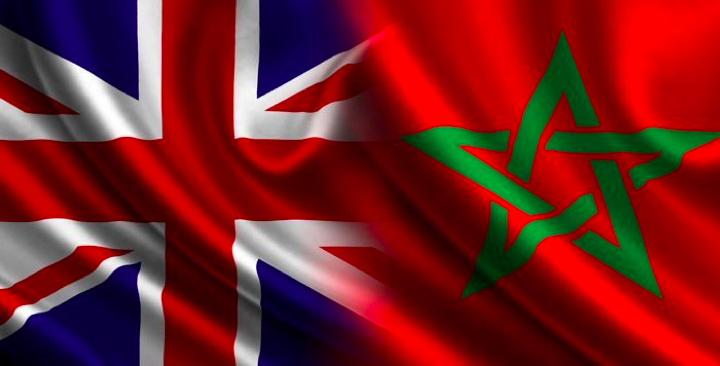 Des conteurs marocains et britanniques revisitent l’histoire commune et les influences mutuelles entre les deux Royaumes
