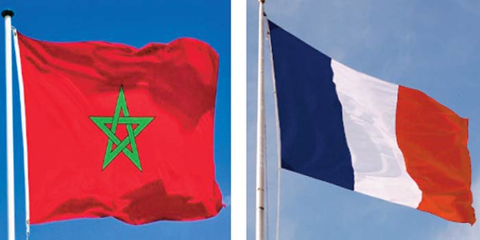 Les rencontres et concertations entre Rabat et Paris vont bon train