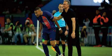 Des choix de Luis Enrique aux buts de Mbappé