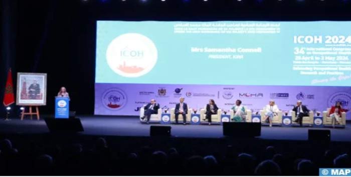 Professionnels, experts et décideurs politiques en conclave à Marrakech