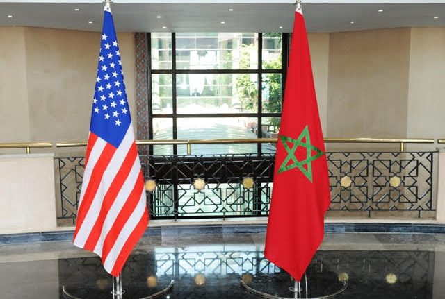 Formation et recherche scientifique. Le Maroc et les Etats-Unis renforcent leur coopération Formation et recherche scientifique. Le Maroc et les Etats-Unis renforcent leur coopération
